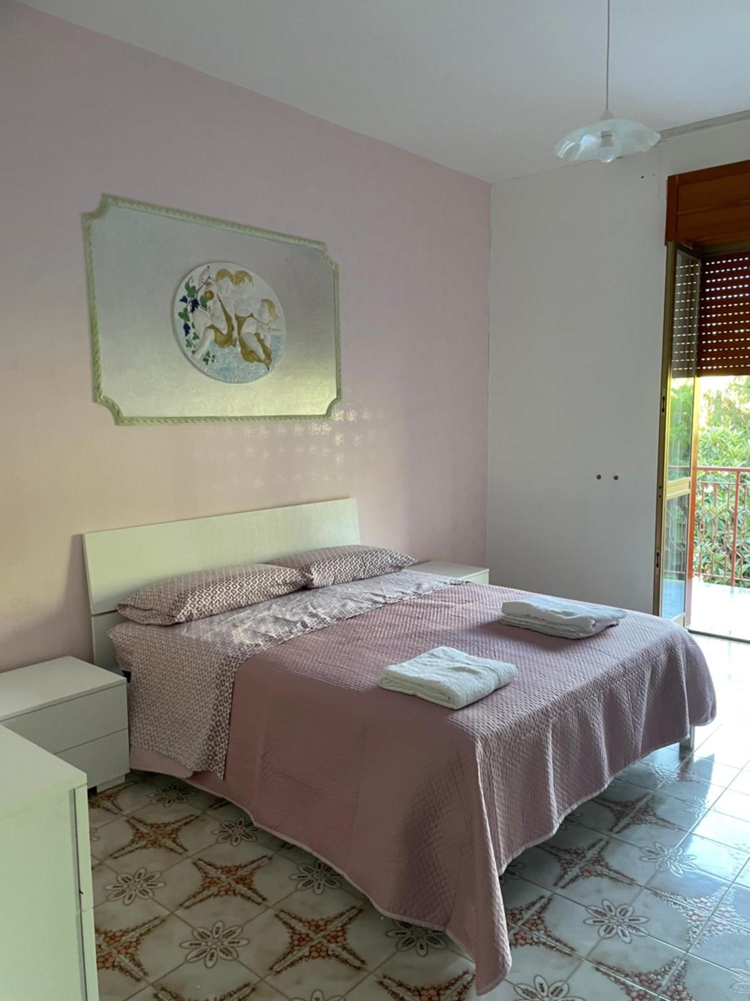 Green Heaven Pimonte Exterior foto